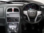 Tata Xenon Double Cab 2007 года (EU)